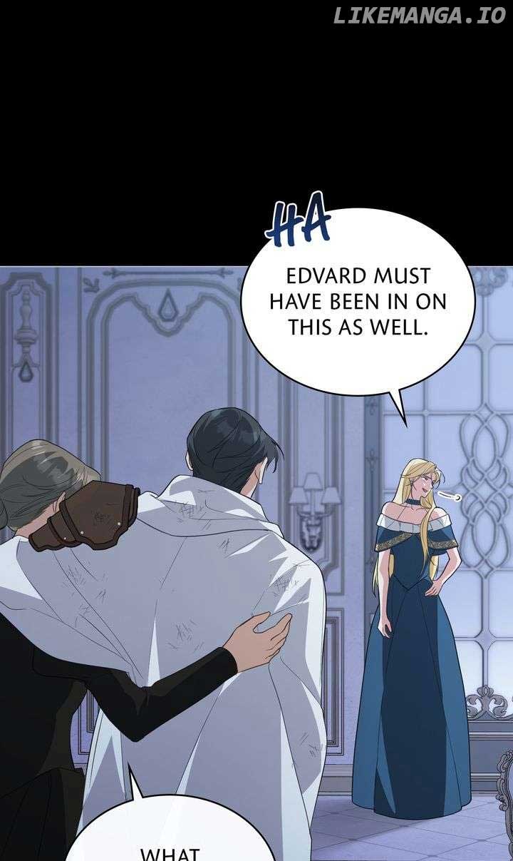 Die Melusine Chapter 52 - Page 53