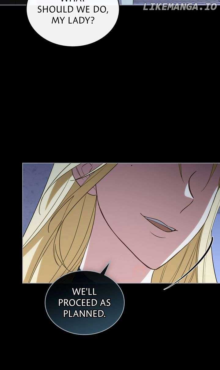 Die Melusine Chapter 52 - Page 54