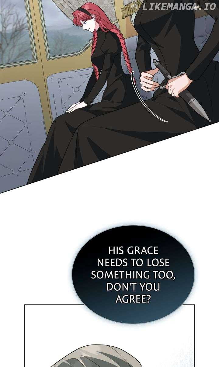 Die Melusine Chapter 52 - Page 56