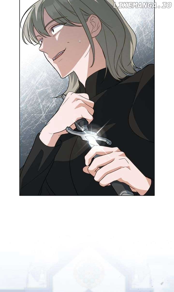 Die Melusine Chapter 52 - Page 57