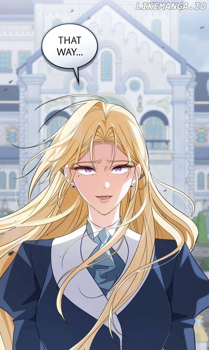 Die Melusine Chapter 52 - Page 58