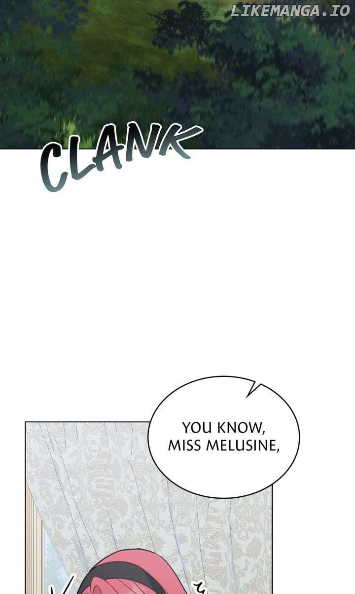 Die Melusine Chapter 53 - Page 5