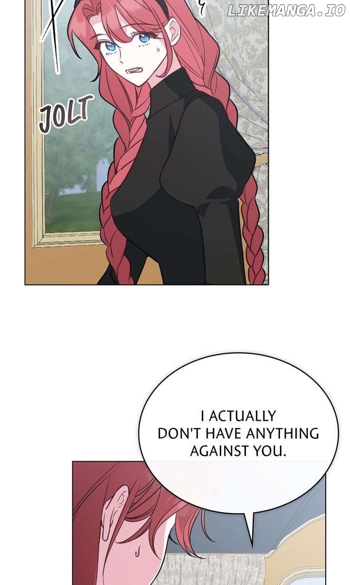 Die Melusine Chapter 53 - Page 6