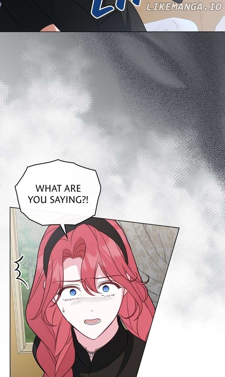 Die Melusine Chapter 53 - Page 9