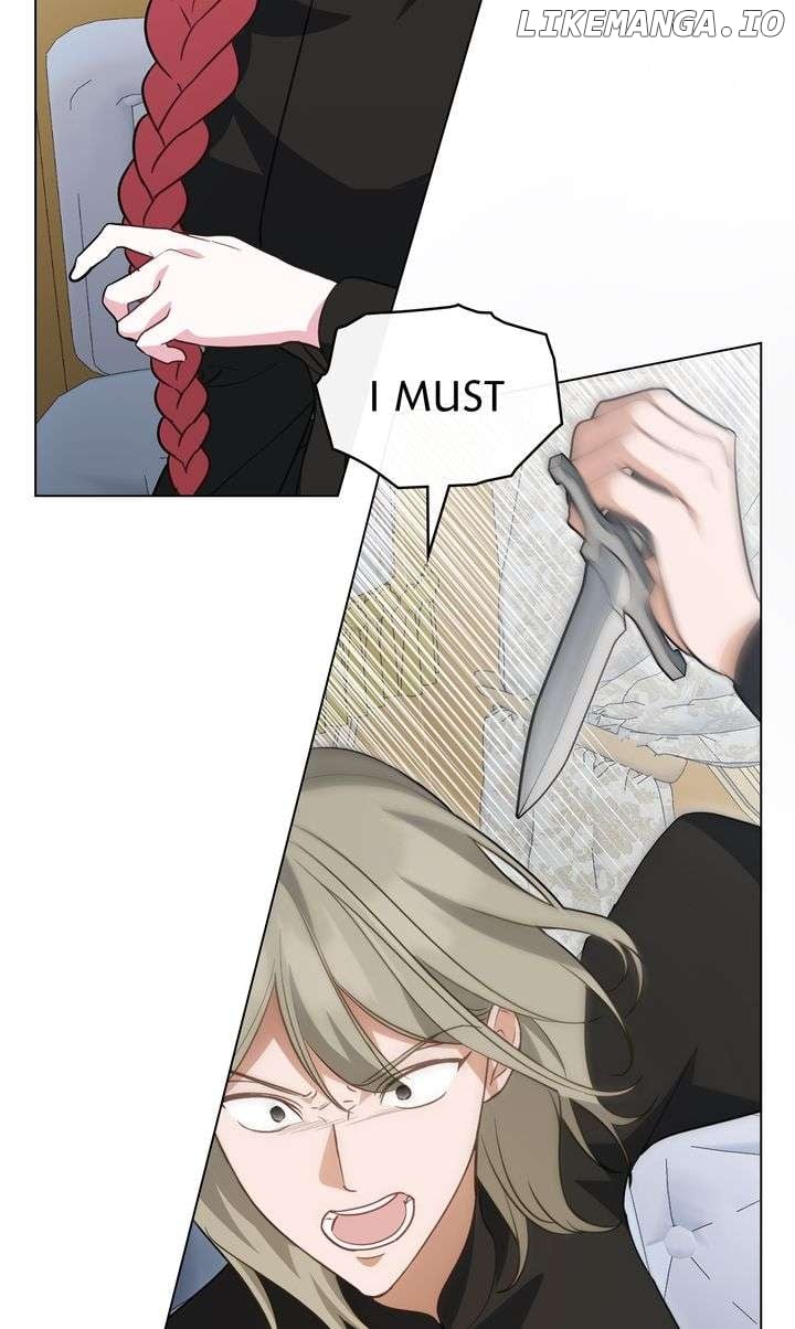 Die Melusine Chapter 53 - Page 10