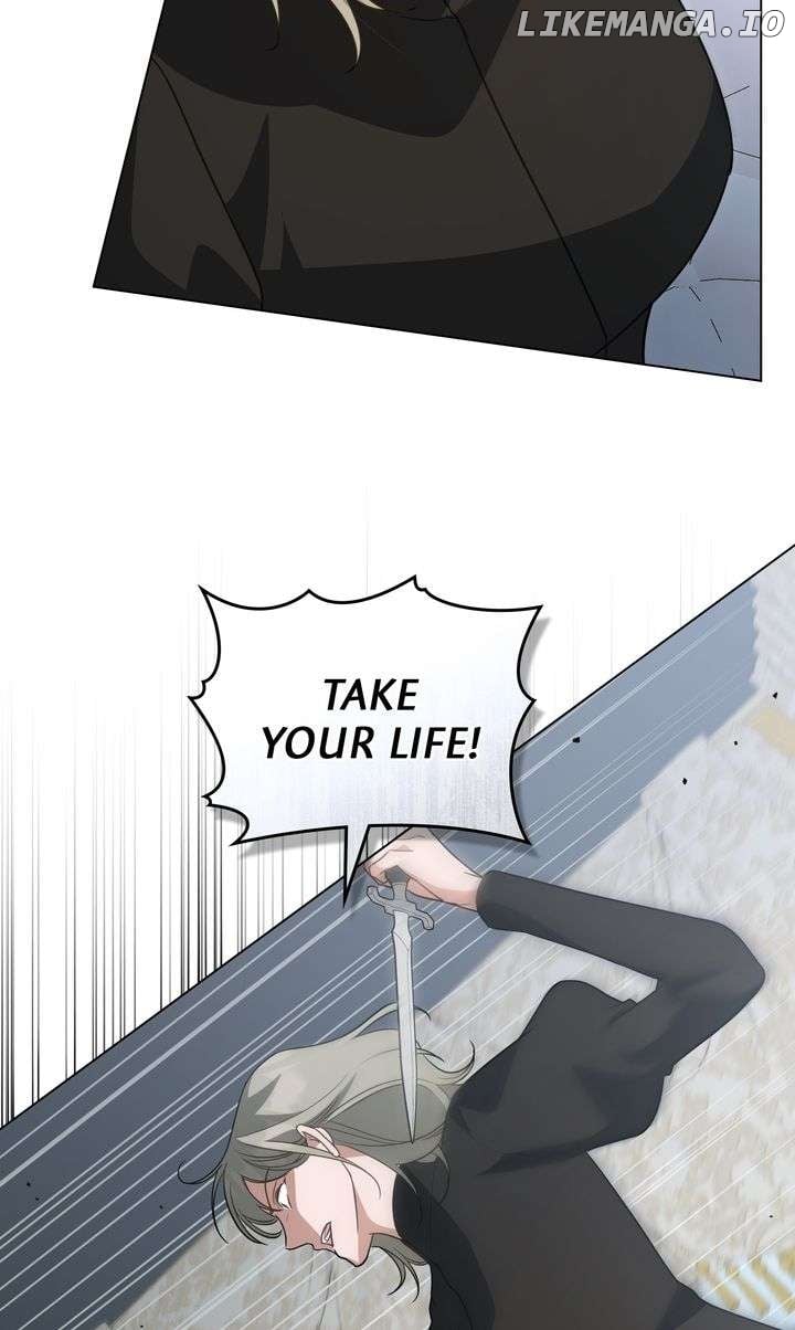 Die Melusine Chapter 53 - Page 11