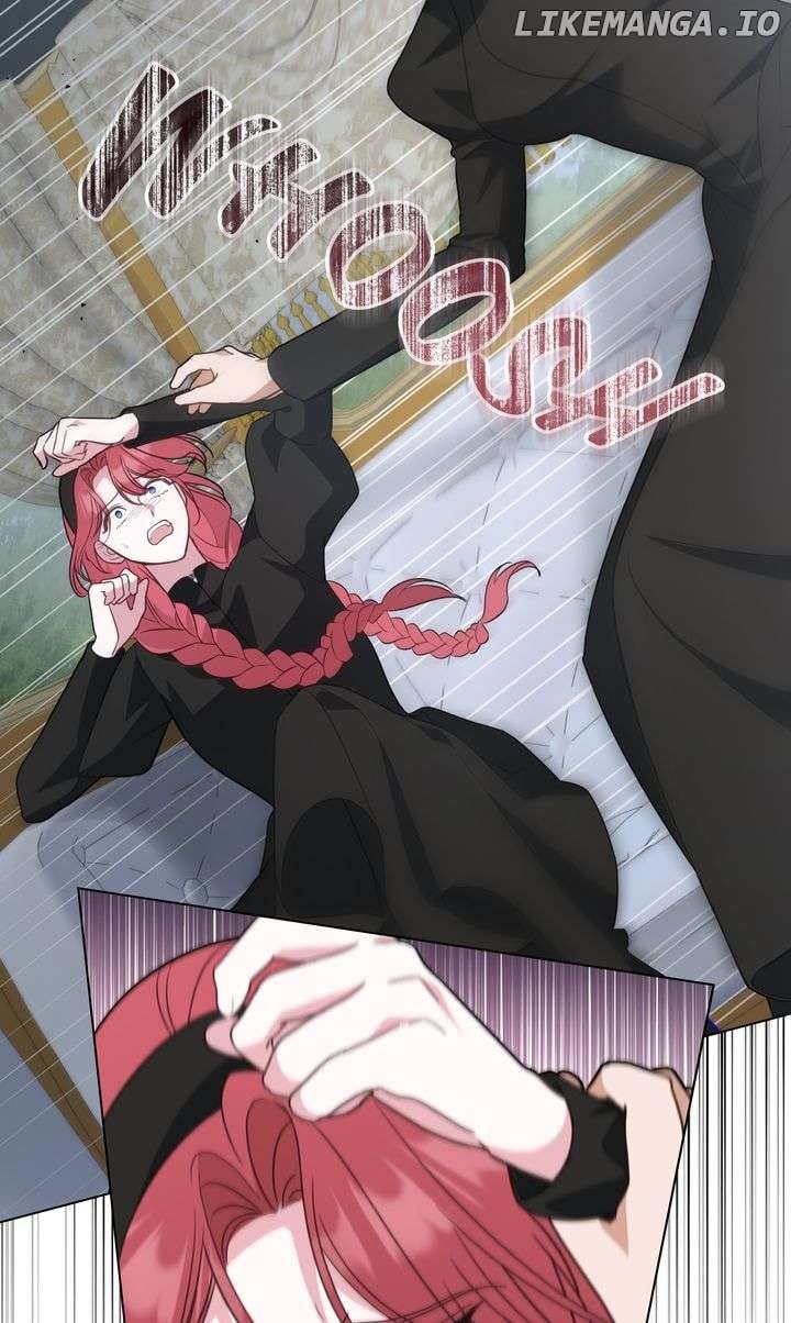 Die Melusine Chapter 53 - Page 12