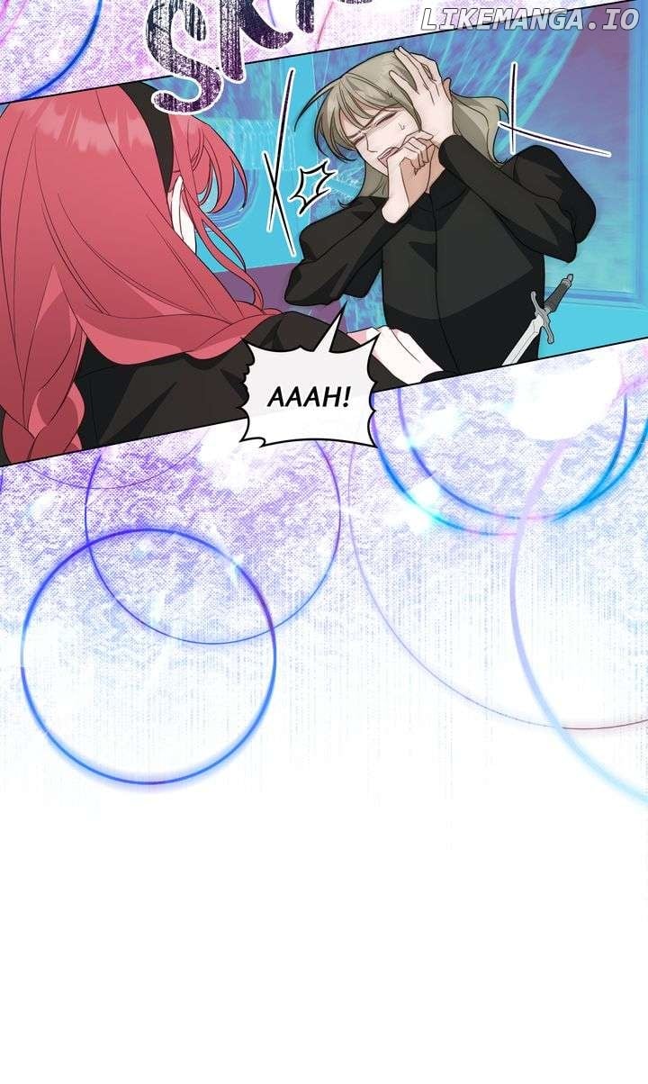 Die Melusine Chapter 53 - Page 14