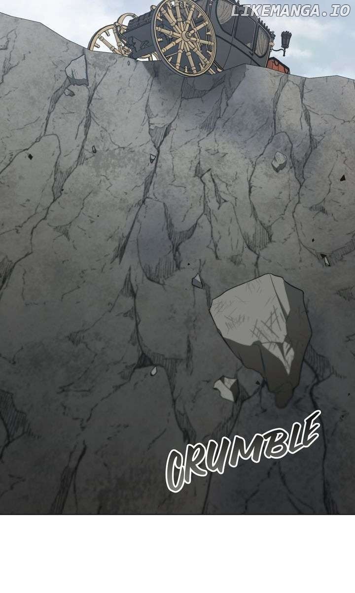 Die Melusine Chapter 53 - Page 19