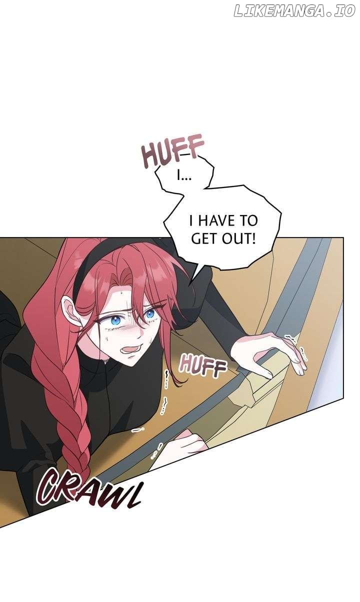 Die Melusine Chapter 53 - Page 20