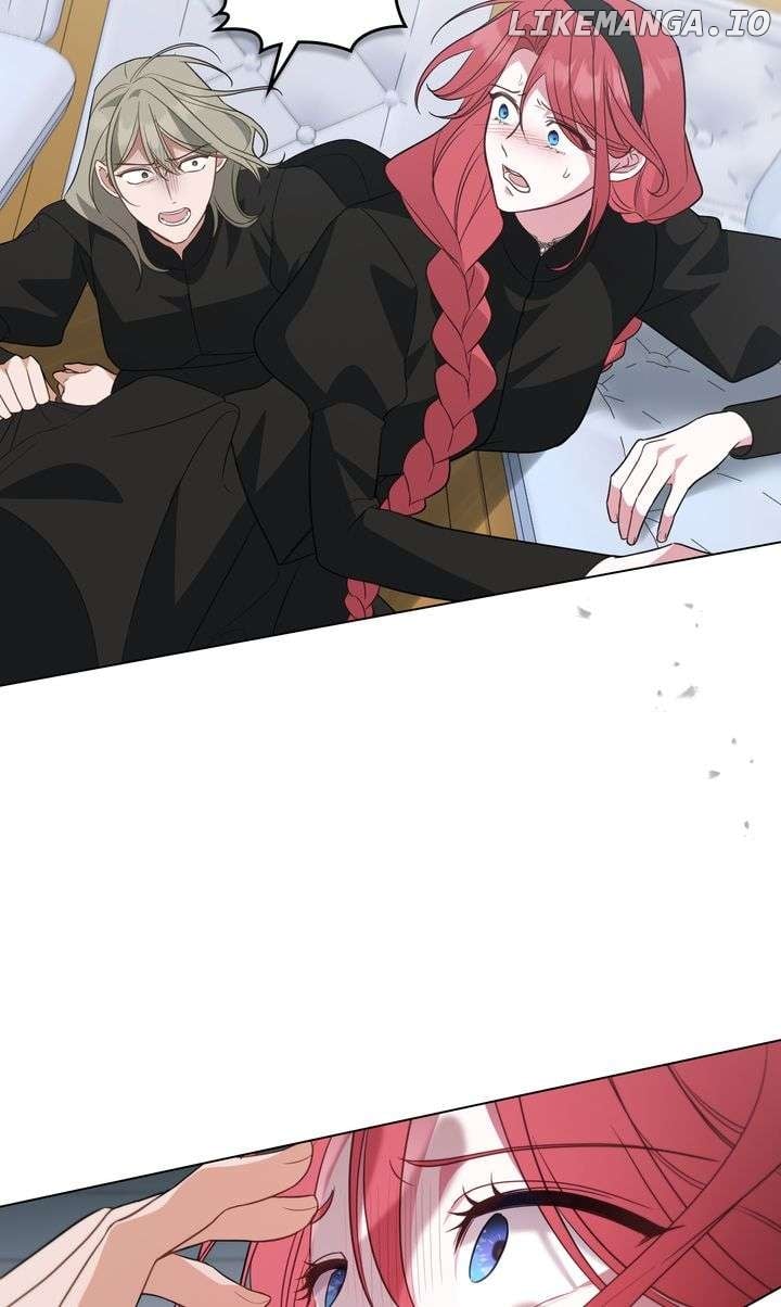 Die Melusine Chapter 53 - Page 22