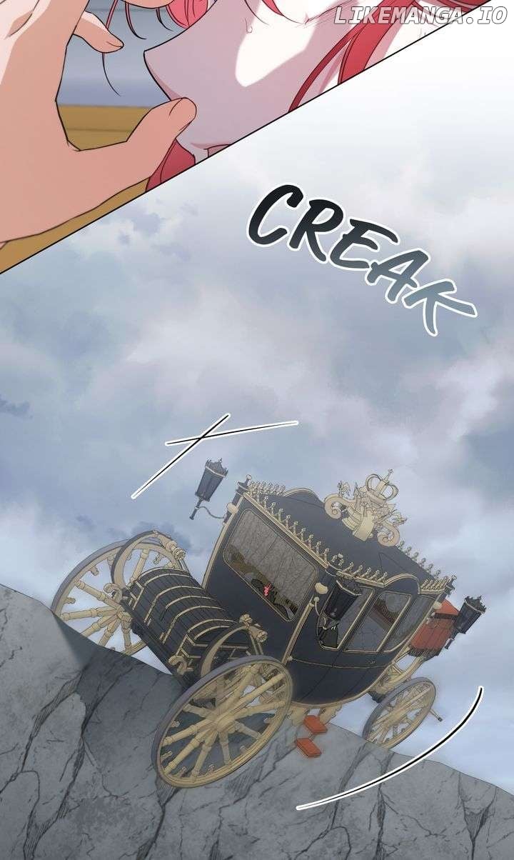 Die Melusine Chapter 53 - Page 23