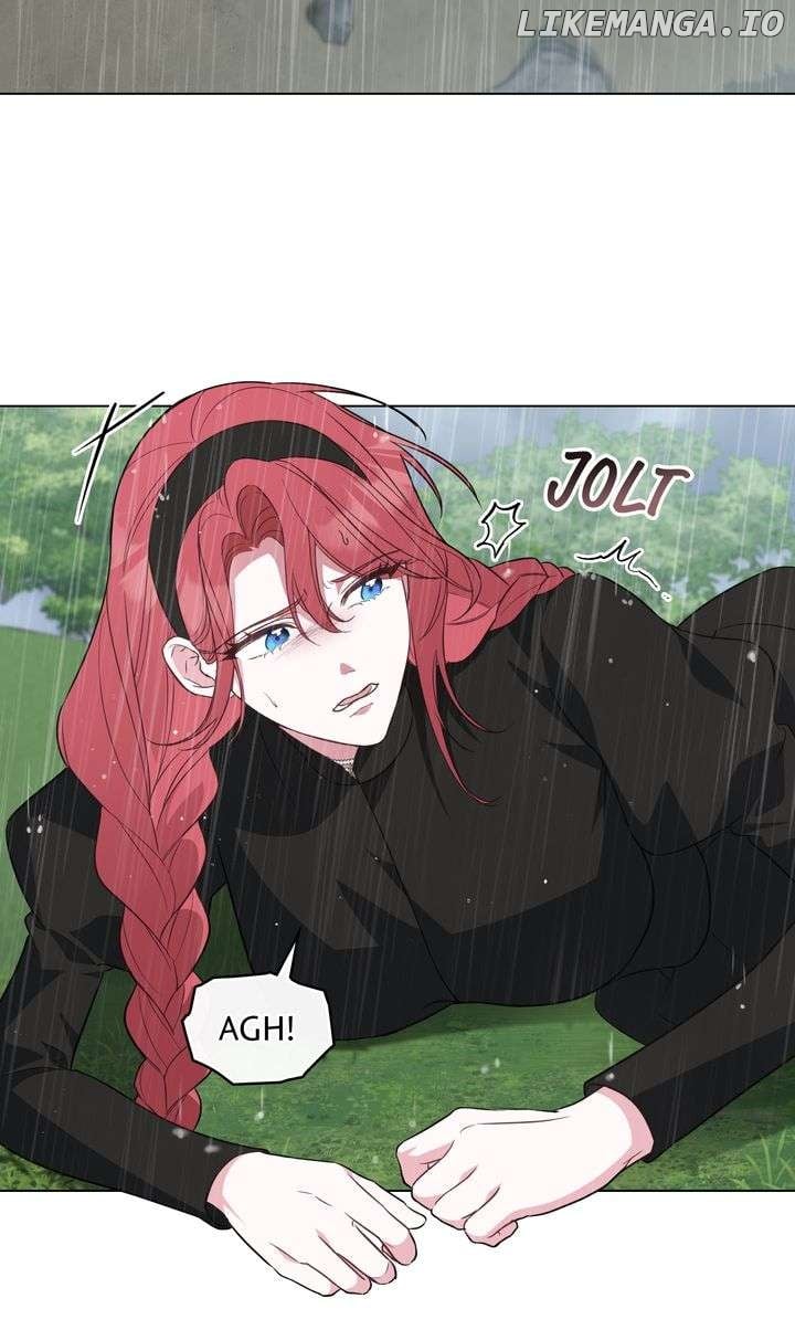 Die Melusine Chapter 53 - Page 30