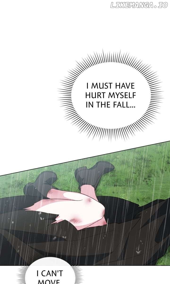 Die Melusine Chapter 53 - Page 31