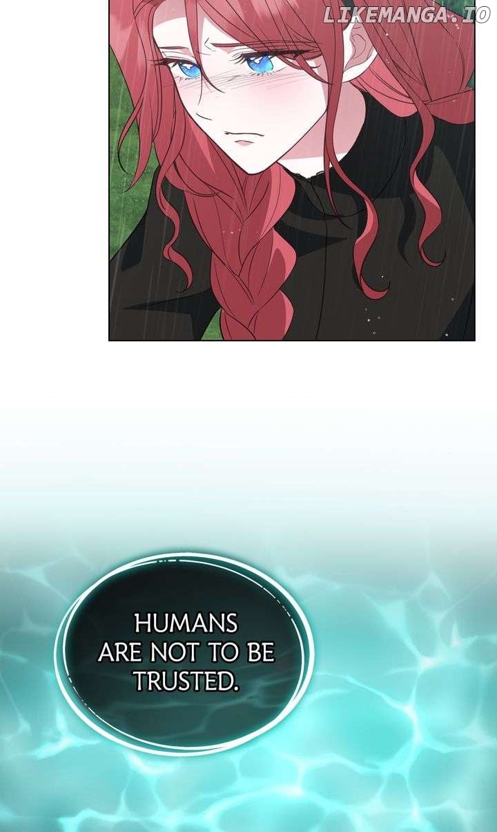 Die Melusine Chapter 53 - Page 34