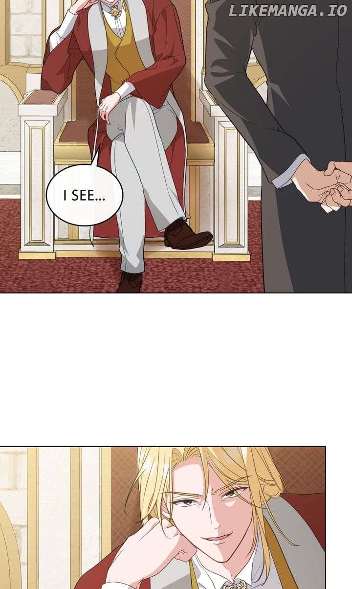 Die Melusine Chapter 53 - Page 49