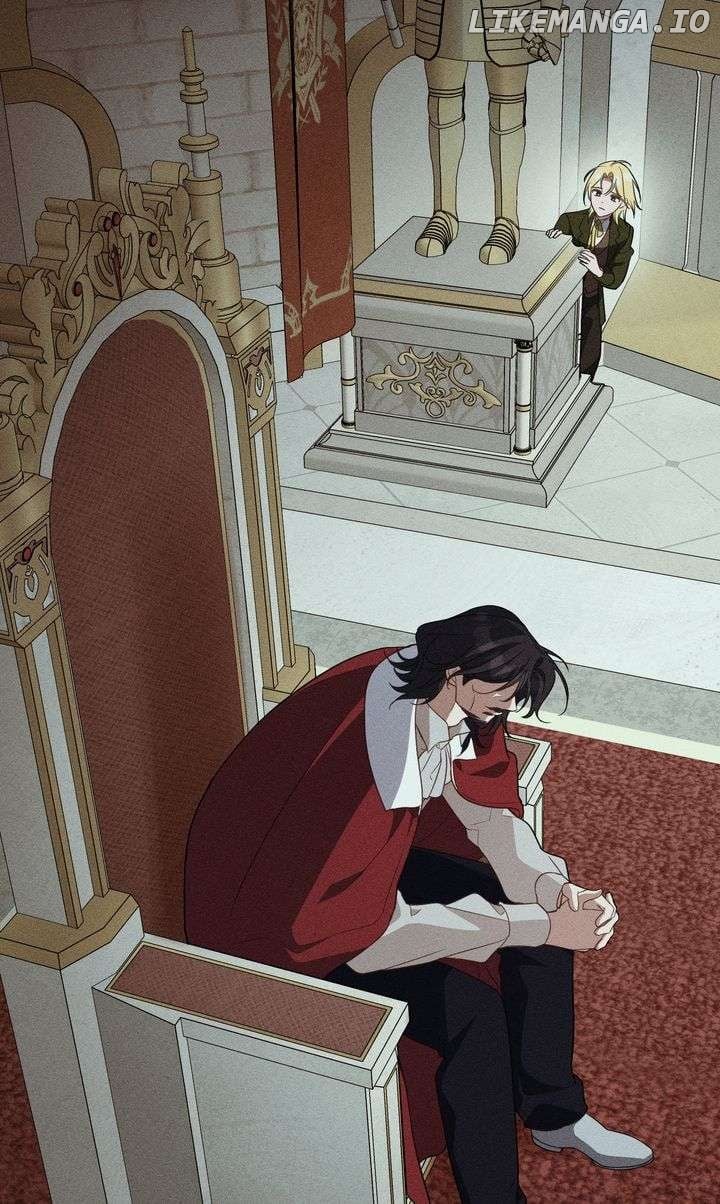 Die Melusine Chapter 53 - Page 51