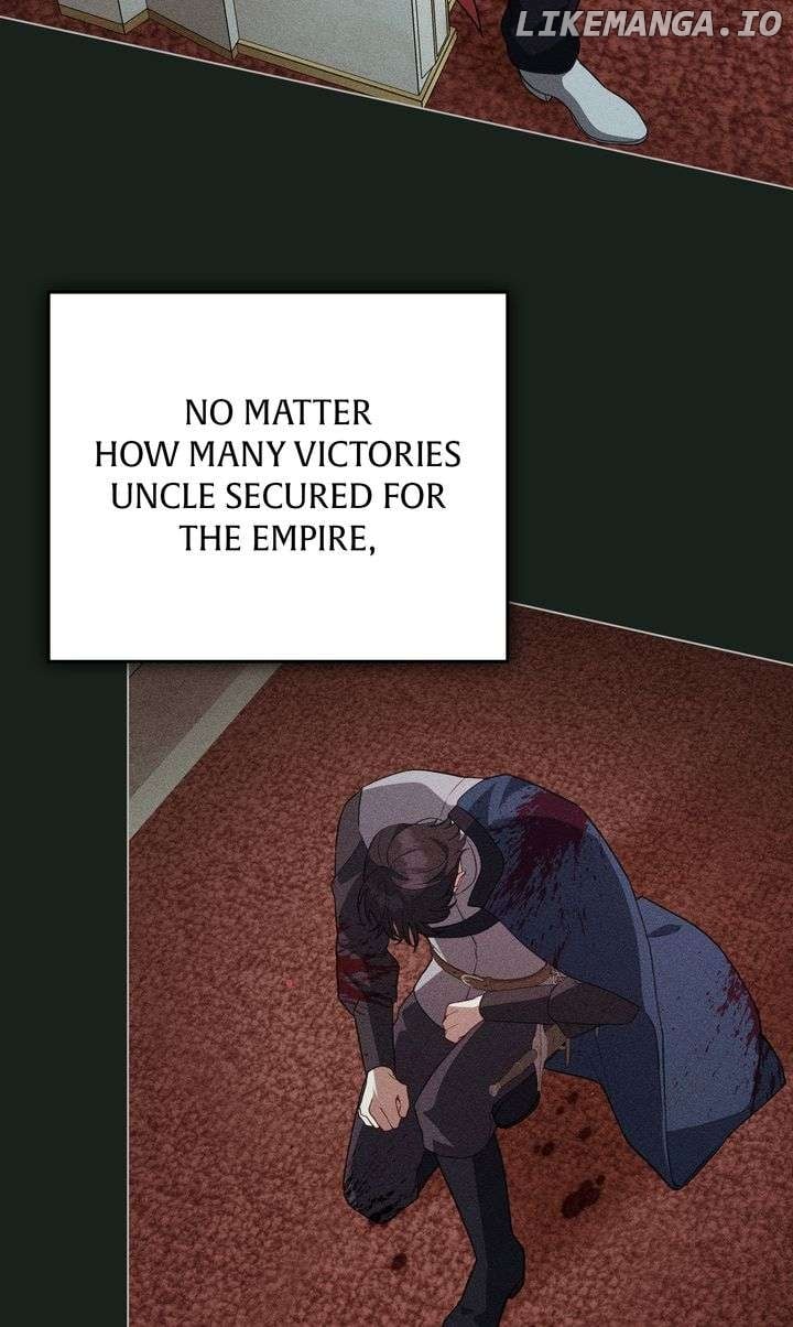 Die Melusine Chapter 53 - Page 52