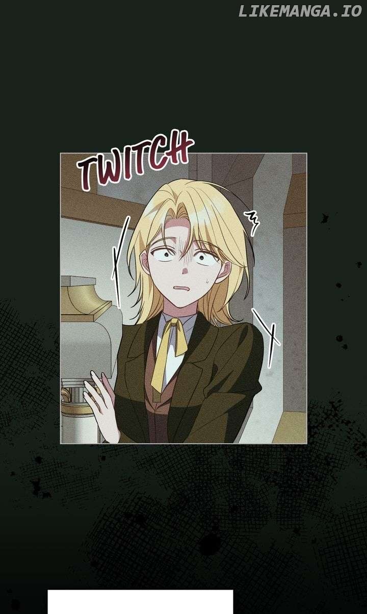 Die Melusine Chapter 53 - Page 54