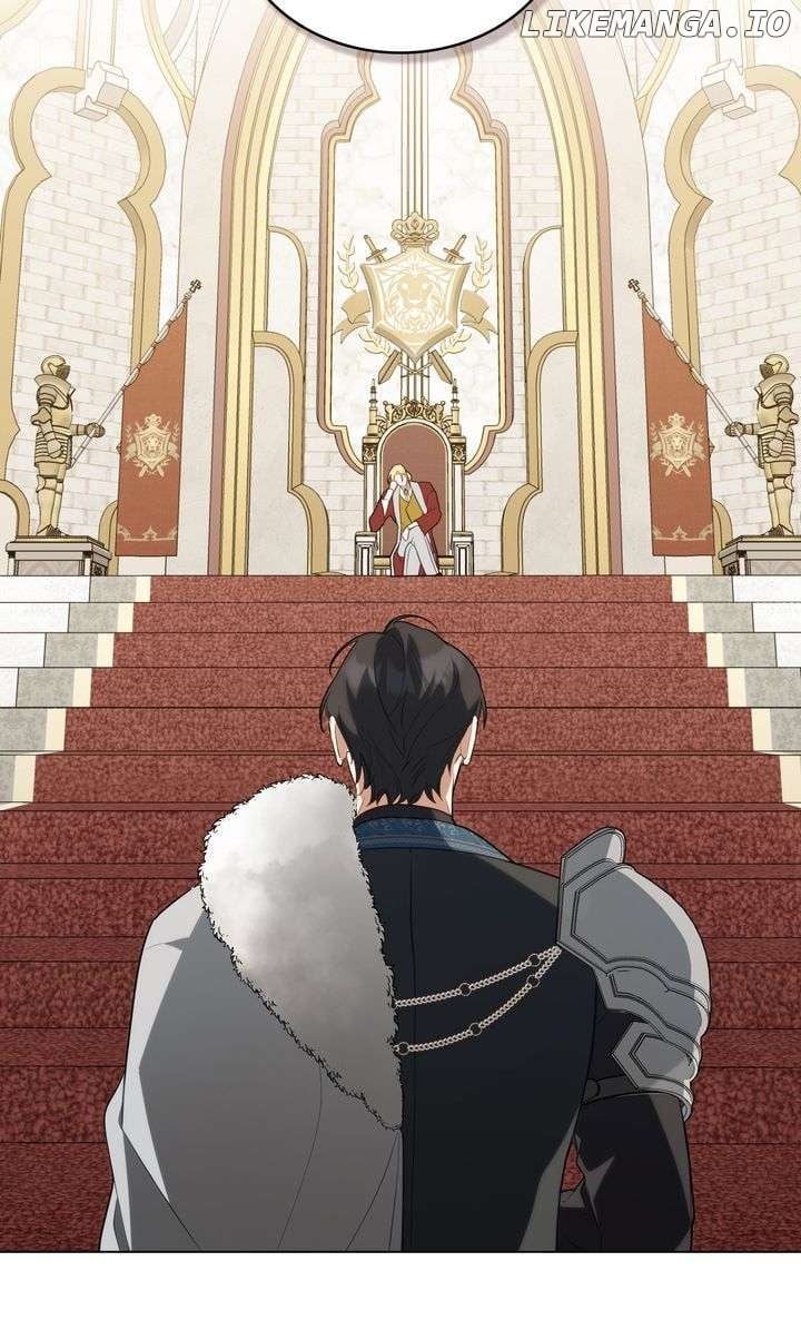 Die Melusine Chapter 53 - Page 58