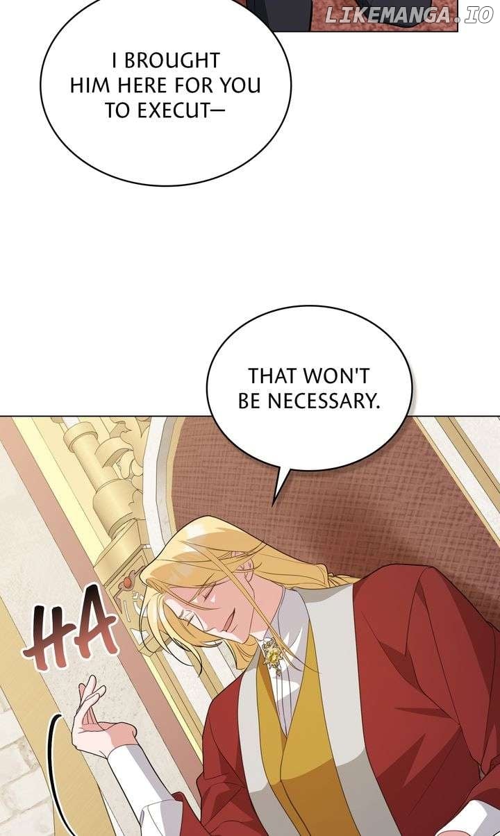 Die Melusine Chapter 53 - Page 61