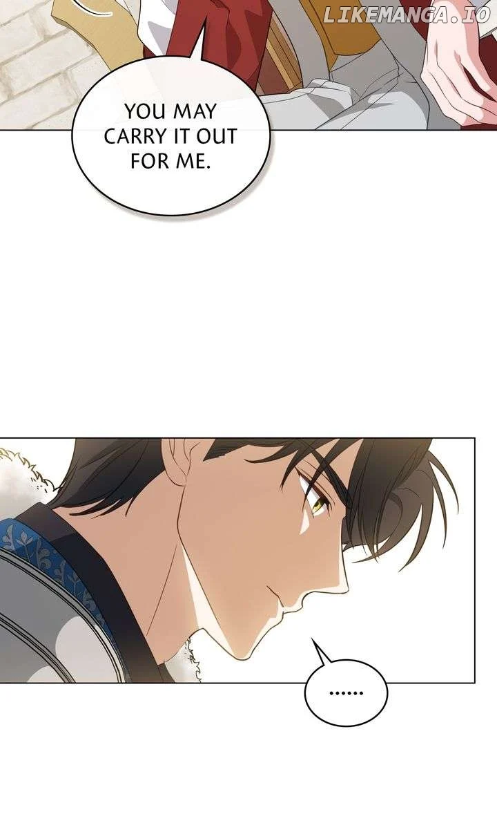 Die Melusine Chapter 53 - Page 62