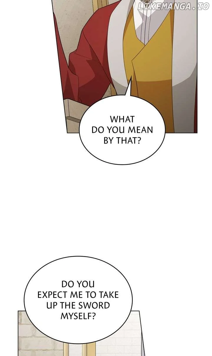 Die Melusine Chapter 53 - Page 64