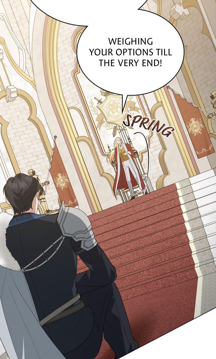 Die Melusine Chapter 54 - Page 5