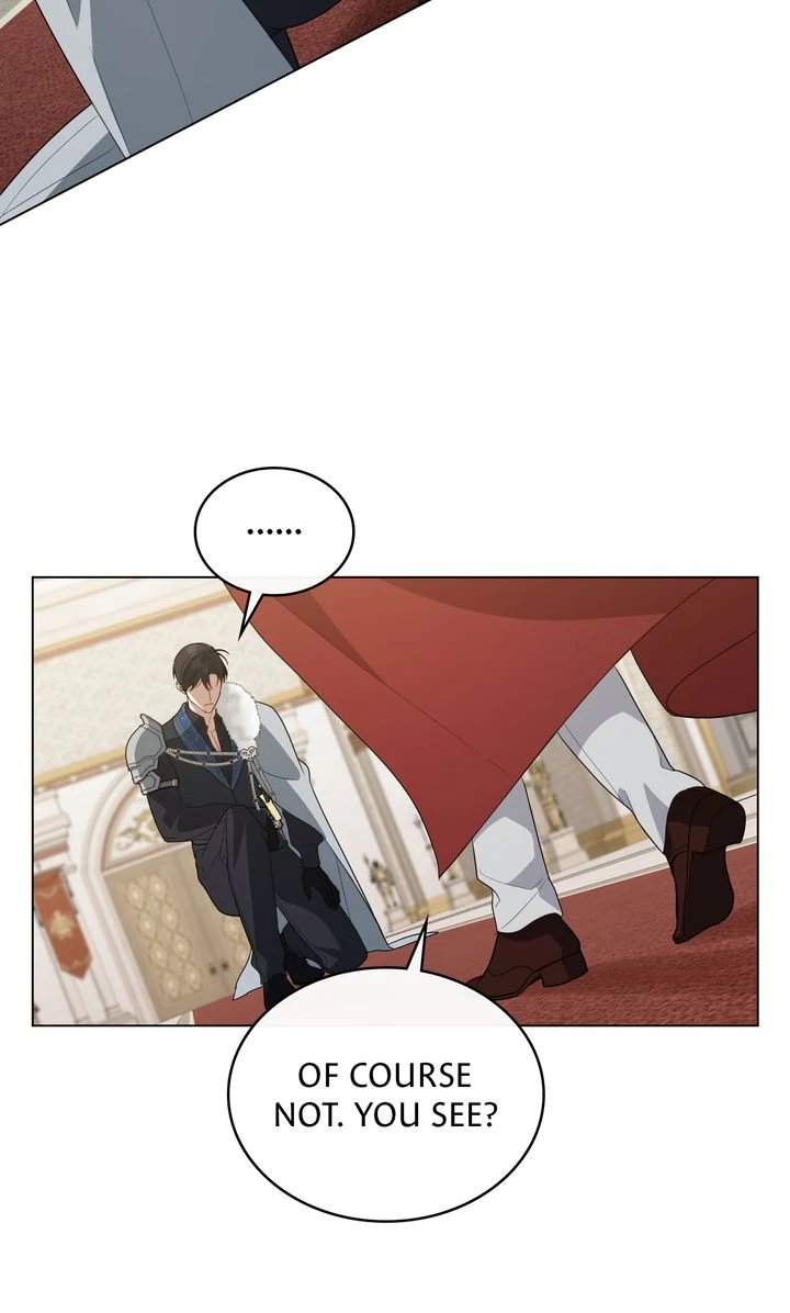 Die Melusine Chapter 54 - Page 6