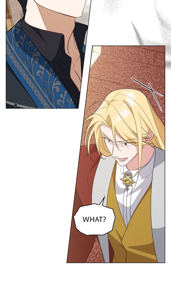 Die Melusine Chapter 54 - Page 10