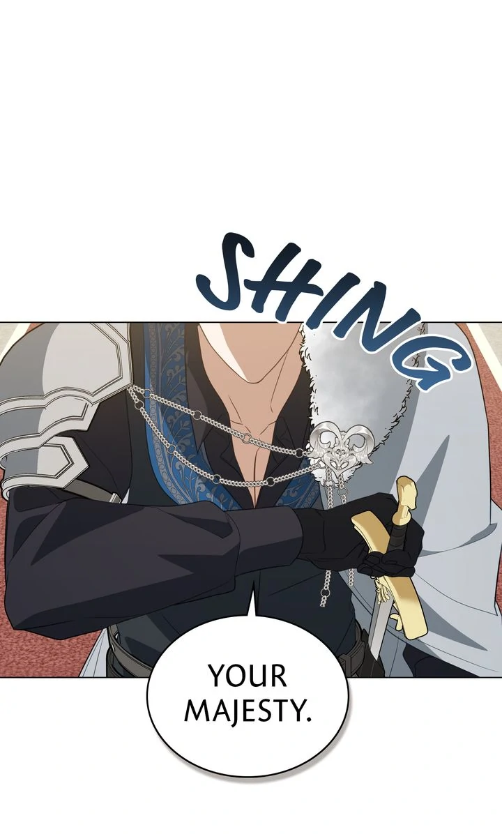 Die Melusine Chapter 54 - Page 11