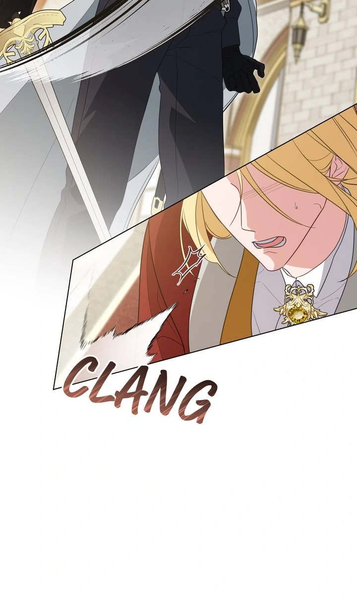 Die Melusine Chapter 54 - Page 13