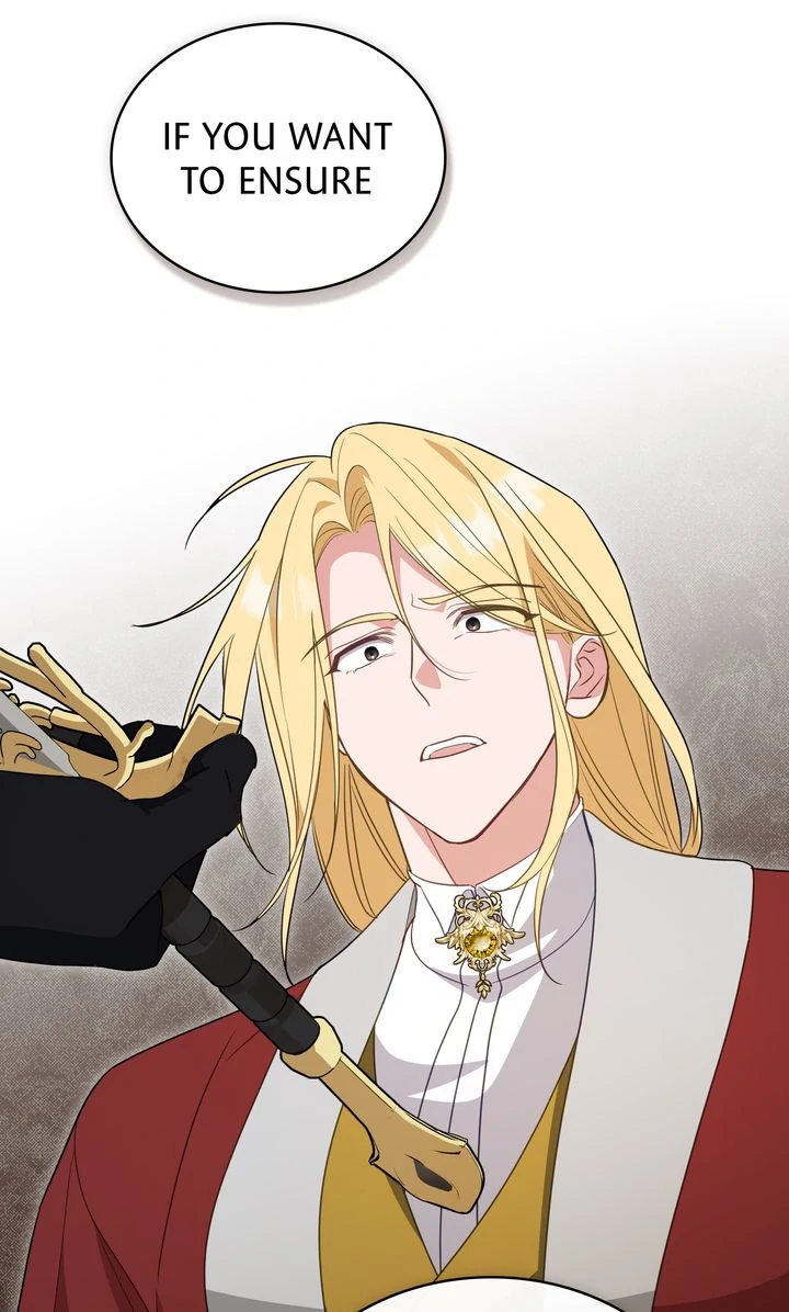 Die Melusine Chapter 54 - Page 14