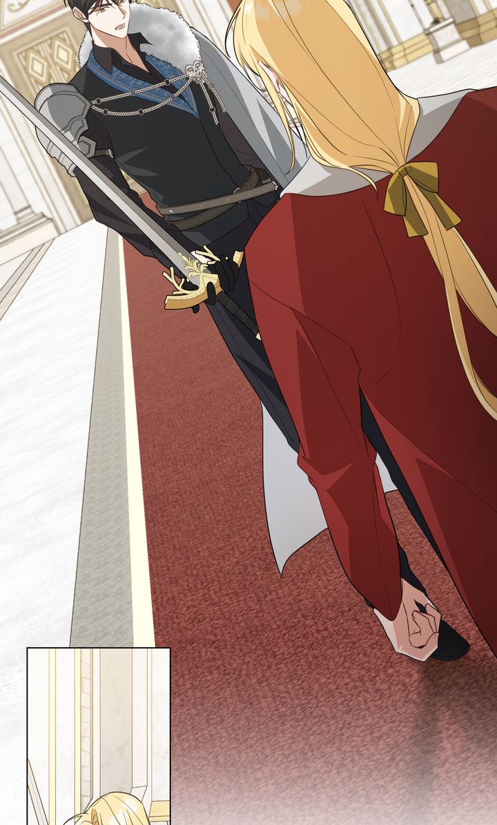 Die Melusine Chapter 54 - Page 16