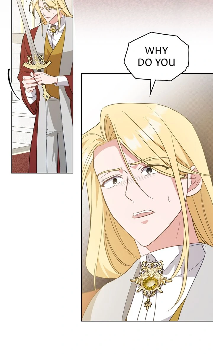 Die Melusine Chapter 54 - Page 17