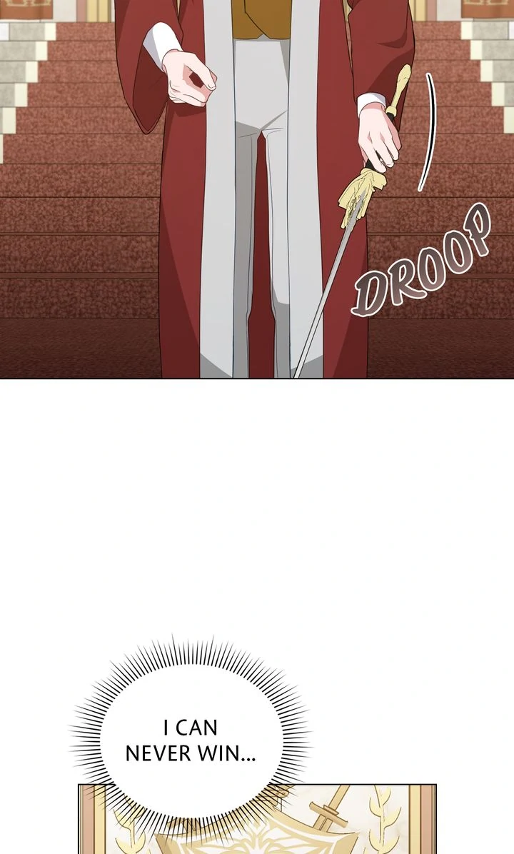 Die Melusine Chapter 54 - Page 25