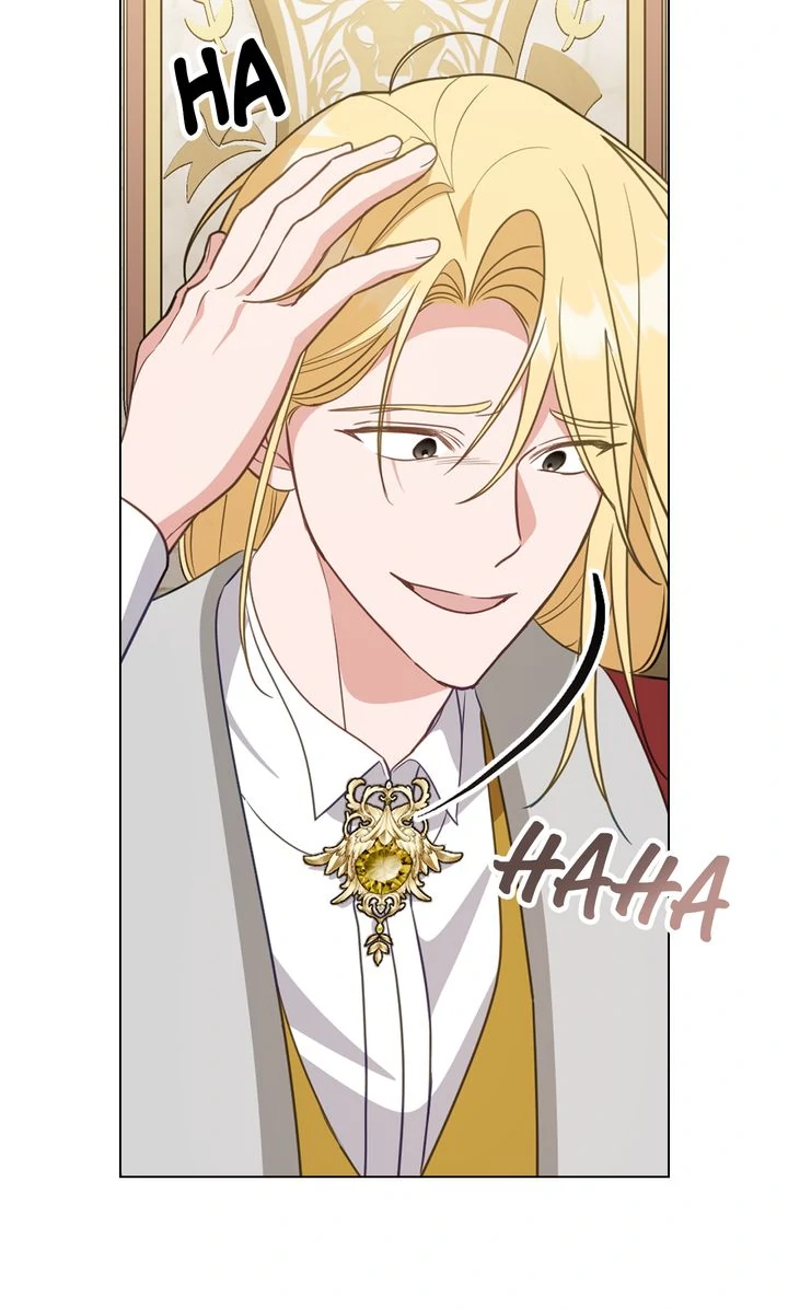 Die Melusine Chapter 54 - Page 26