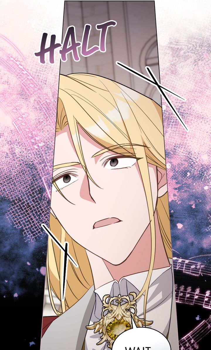 Die Melusine Chapter 54 - Page 30