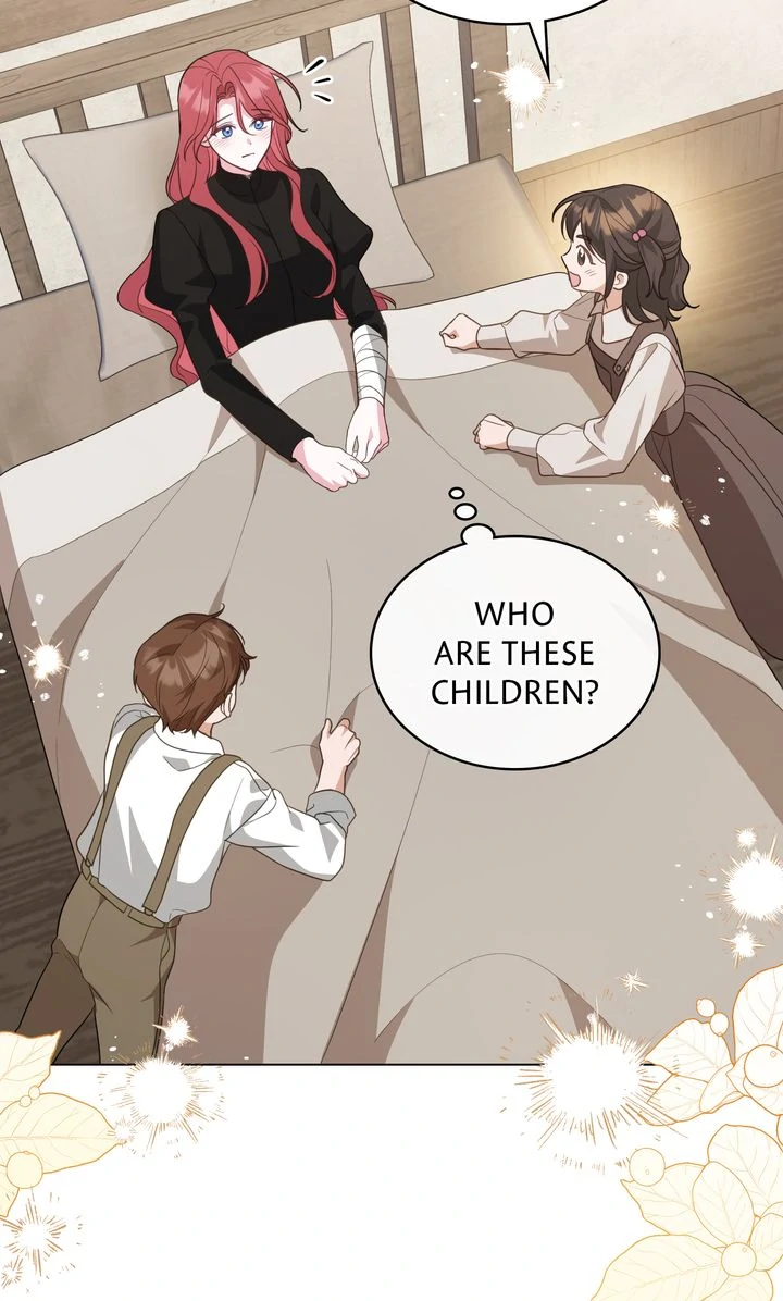 Die Melusine Chapter 54 - Page 40