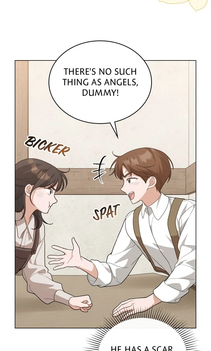 Die Melusine Chapter 54 - Page 41