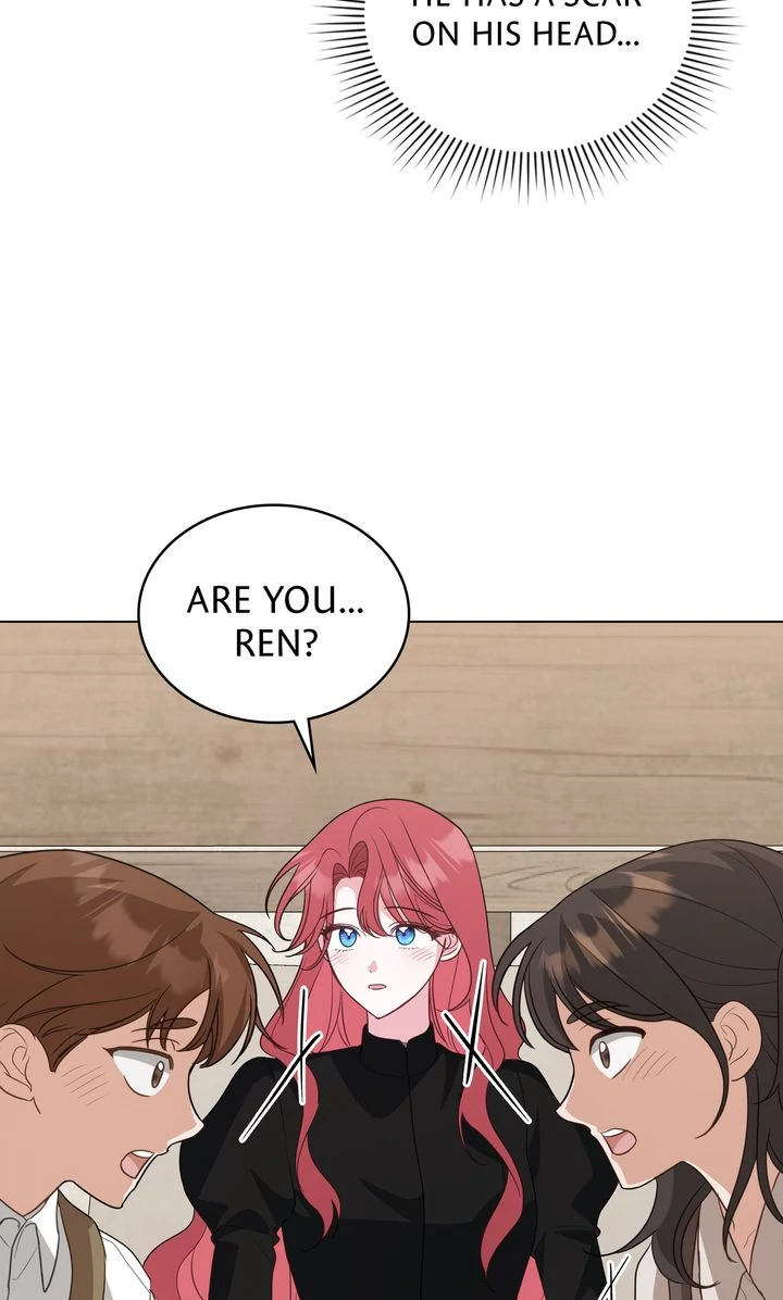 Die Melusine Chapter 54 - Page 42