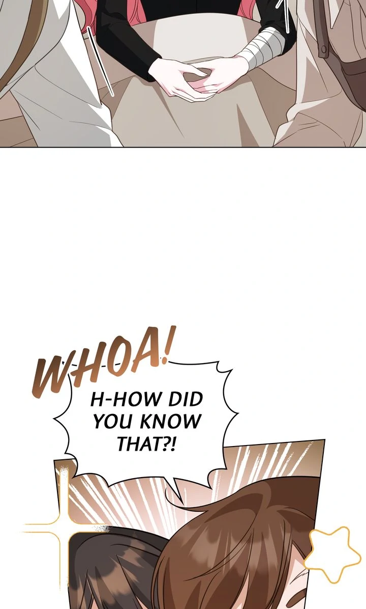 Die Melusine Chapter 54 - Page 43