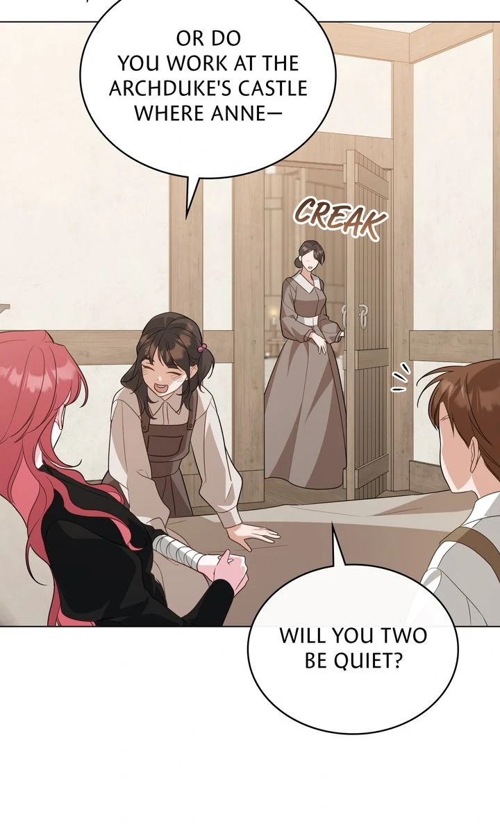 Die Melusine Chapter 54 - Page 45