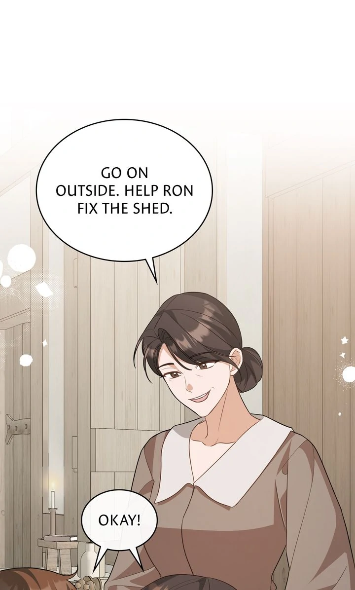 Die Melusine Chapter 54 - Page 46