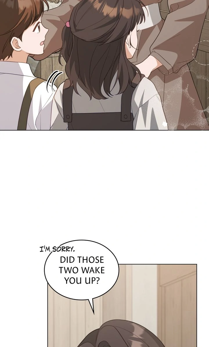 Die Melusine Chapter 54 - Page 47