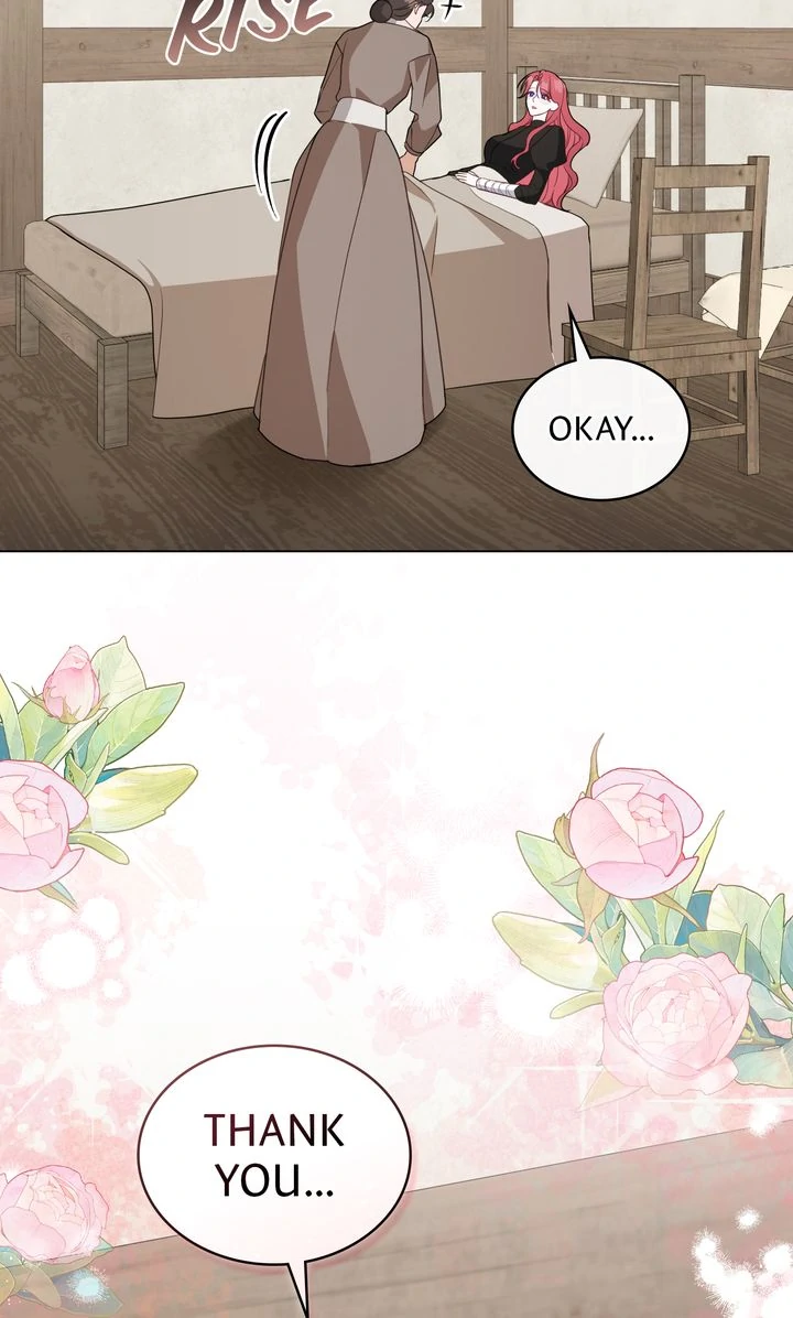 Die Melusine Chapter 54 - Page 56