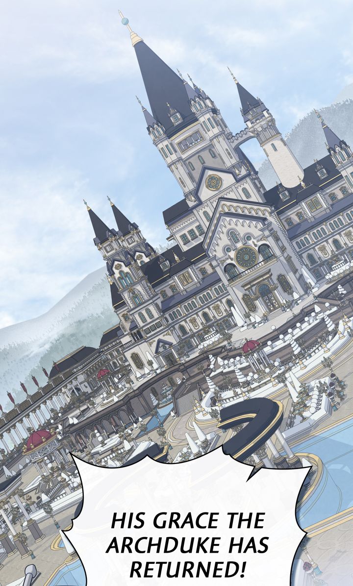 Die Melusine Chapter 54 - Page 59