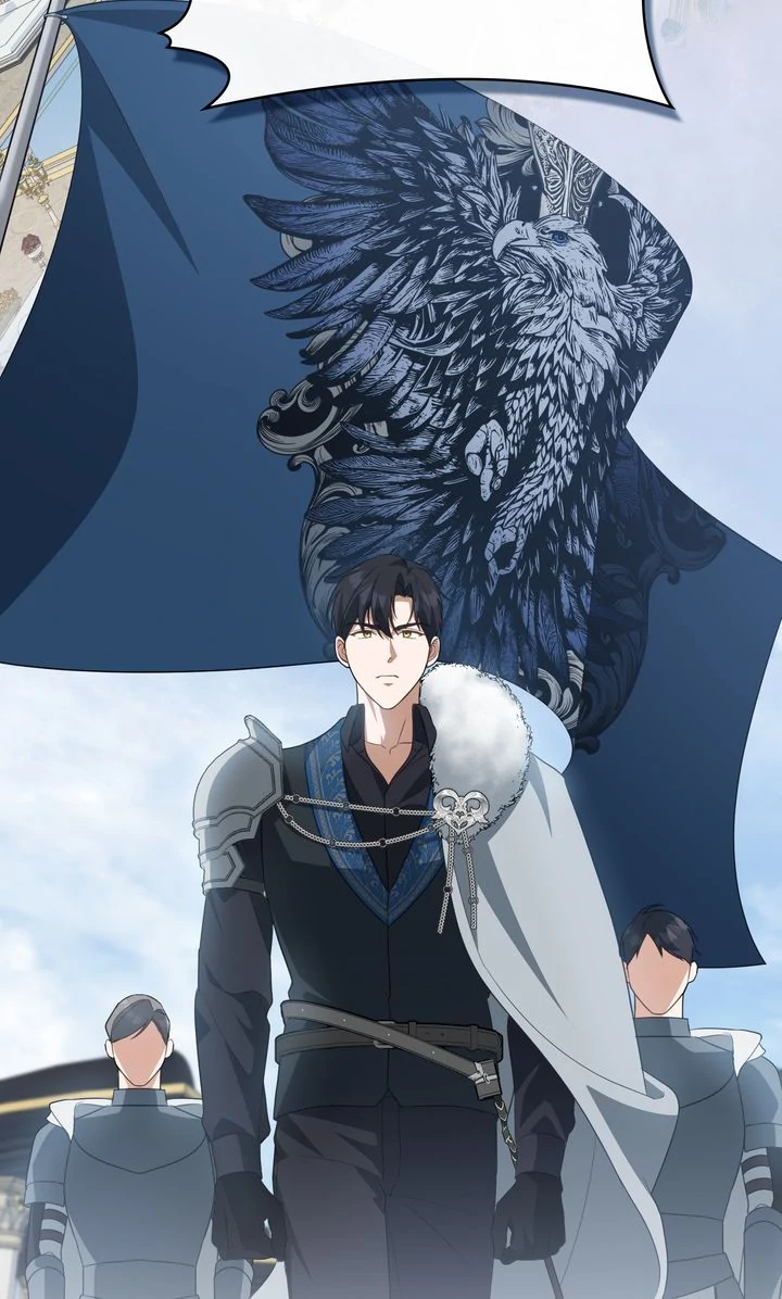 Die Melusine Chapter 54 - Page 60