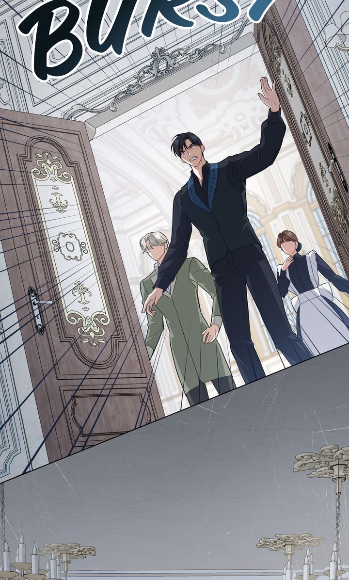 Die Melusine Chapter 54 - Page 72