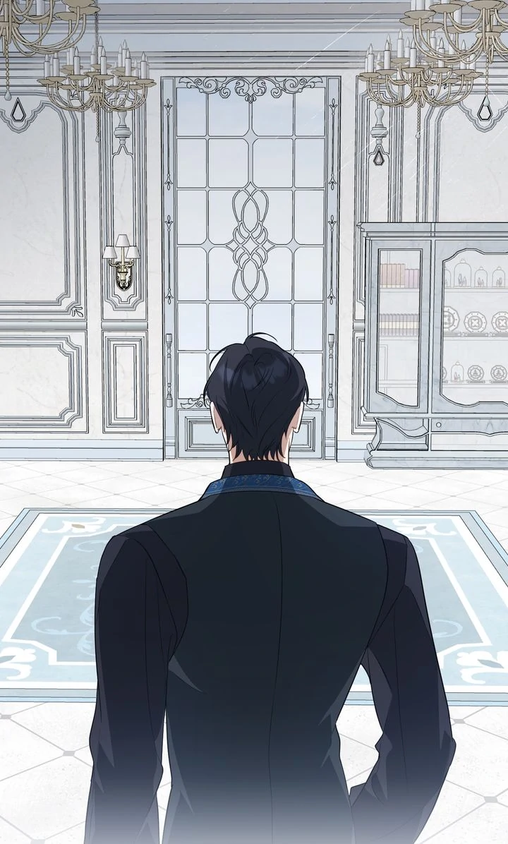 Die Melusine Chapter 54 - Page 73